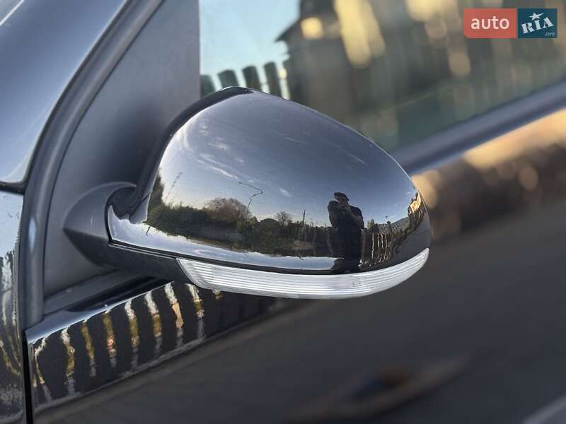 Хэтчбек Volkswagen Golf GTI 2007 в Вознесенске