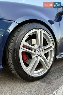 Хэтчбек Volkswagen Golf GTI 2008 в 
