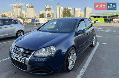 Volkswagen Golf GTI 2008 Volkswagen Golf GTI 2008