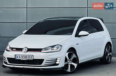 Хетчбек Volkswagen Golf GTI 2016 в Одесі