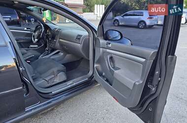 Хэтчбек Volkswagen Golf GTI 2008 в 