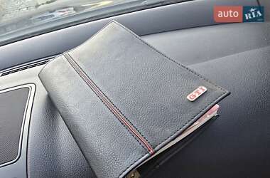 Хэтчбек Volkswagen Golf GTI 2008 в 