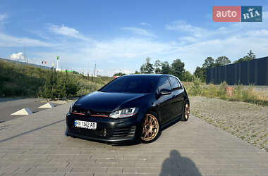 Хэтчбек Volkswagen Golf GTI 2015 в Хмельницком
