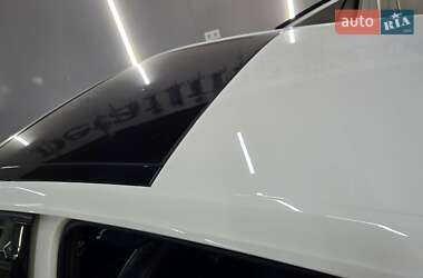 Хетчбек Volkswagen Golf GTI 2015 в 