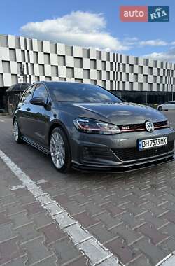 Хэтчбек Volkswagen Golf GTI 2020 в Одессе