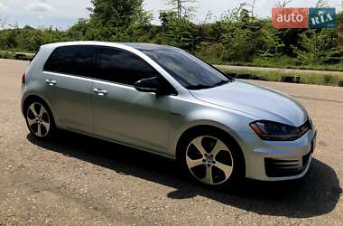Хэтчбек Volkswagen Golf GTI 2014 в Одессе