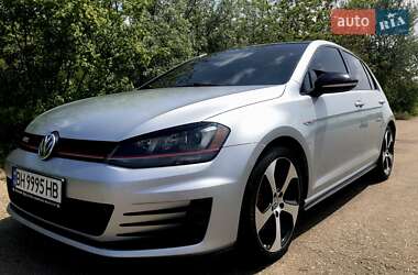Хэтчбек Volkswagen Golf GTI 2014 в Одессе
