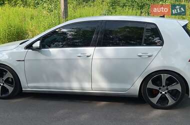 Хетчбек Volkswagen Golf GTI 2017 в Броварах