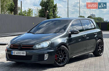 Volkswagen Golf GTI 2013 Volkswagen Golf GTI 2013