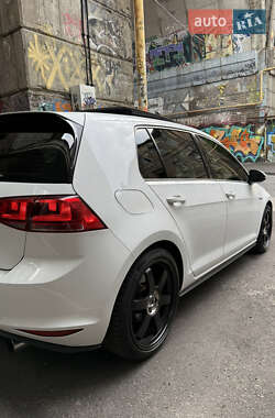 Хетчбек Volkswagen Golf GTI 2014 в Одесі