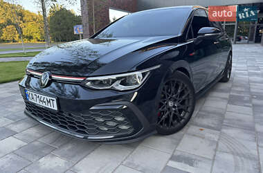 Хетчбек Volkswagen Golf GTI 2021 в Києві