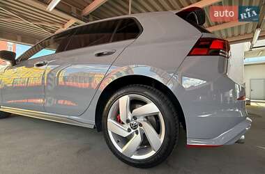 Хэтчбек Volkswagen Golf GTI 2021 в Киеве