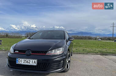 Хэтчбек Volkswagen Golf GTI 2015 в Сумах