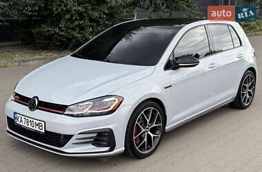 Хэтчбек Volkswagen Golf GTI 2020 в Белой Церкви