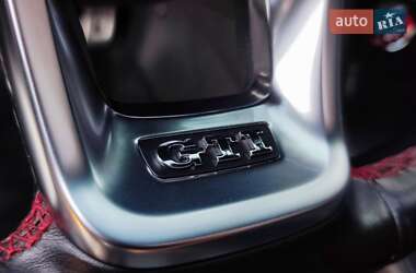 Хэтчбек Volkswagen Golf GTI 2015 в 