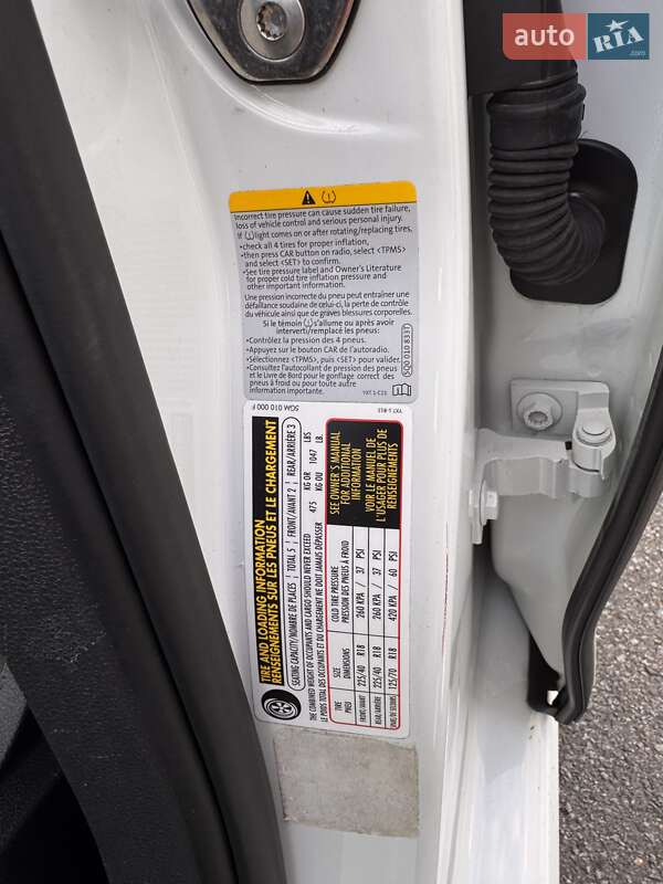 Хетчбек Volkswagen Golf GTI 2015 в Києві