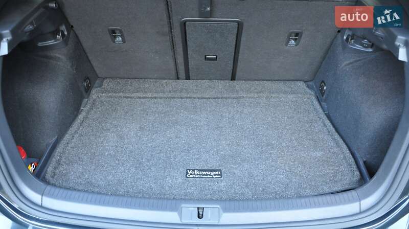 Хэтчбек Volkswagen Golf GTI 2017 в Одессе
