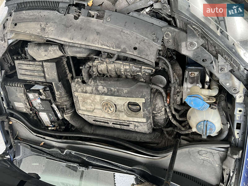 Хэтчбек Volkswagen Golf GTI 2011 в Фастове