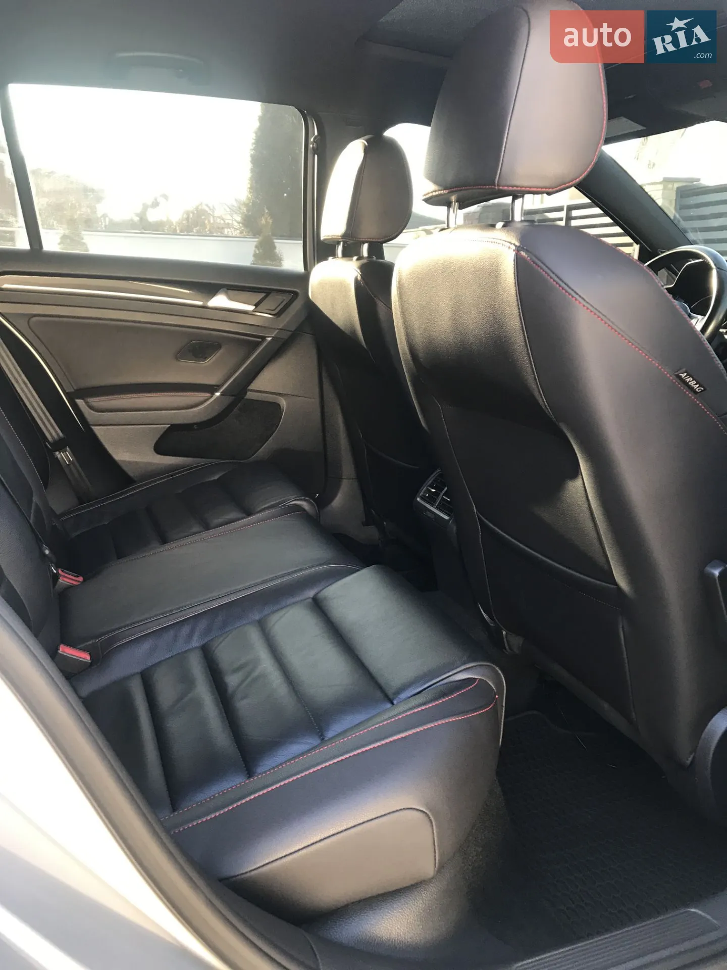 2014 Volkswagen Golf GTI - мініатюра 57
