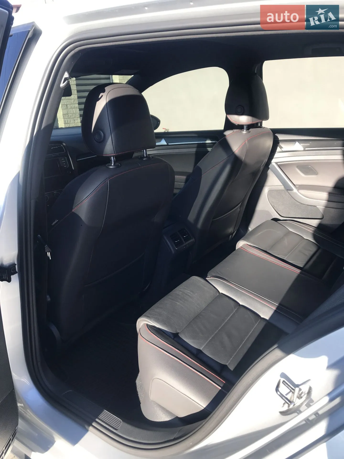 2014 Volkswagen Golf GTI - мініатюра 59