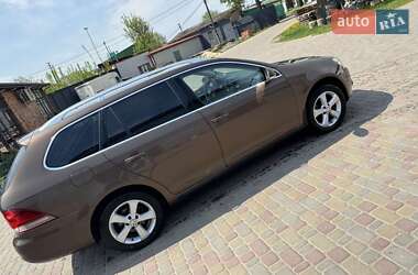 Хэтчбек Volkswagen Golf GTI 2011 в Костополе