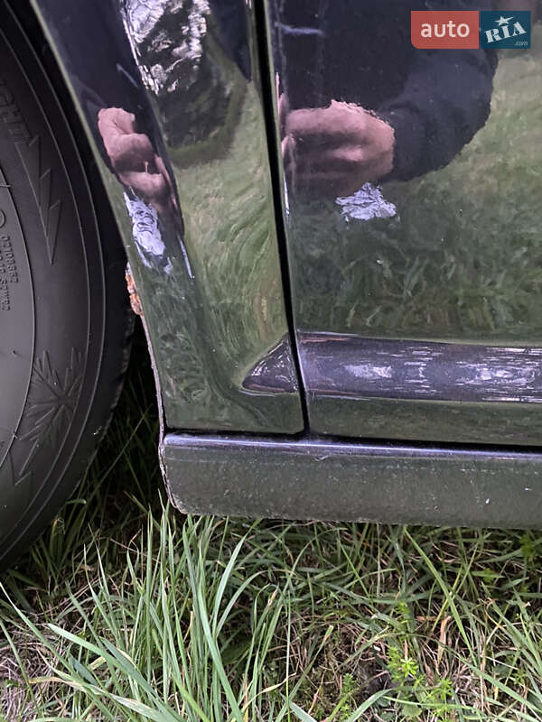 Хэтчбек Volkswagen Golf GTI 1999 в Ивано-Франковске