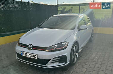 Хэтчбек Volkswagen Golf GTI 2018 в Одессе