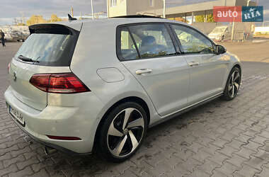 Хетчбек Volkswagen Golf GTI 2018 в Одесі