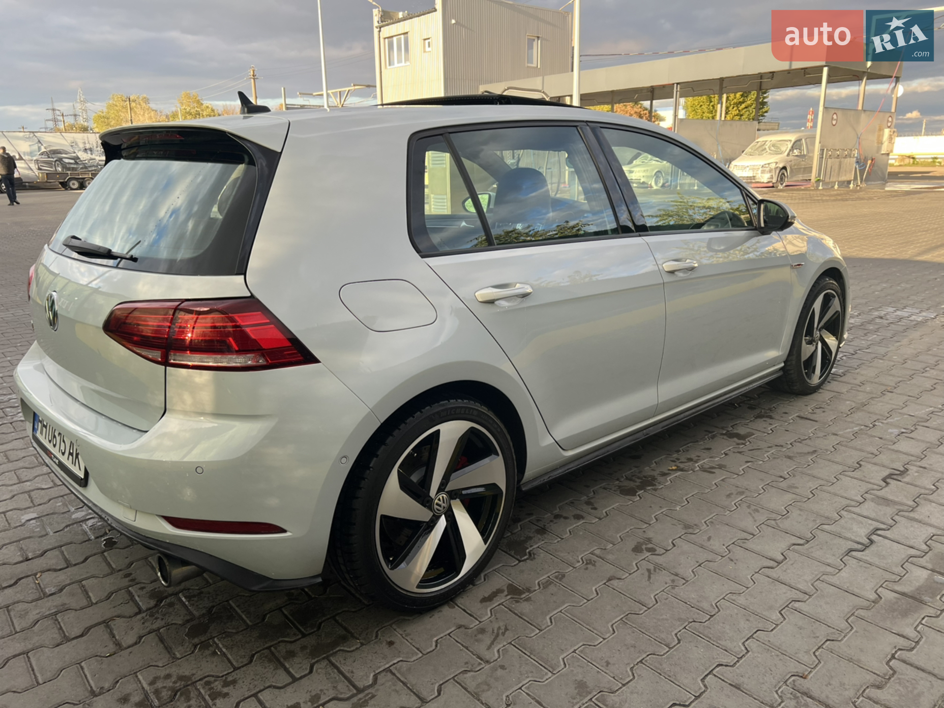 Фото авто 4