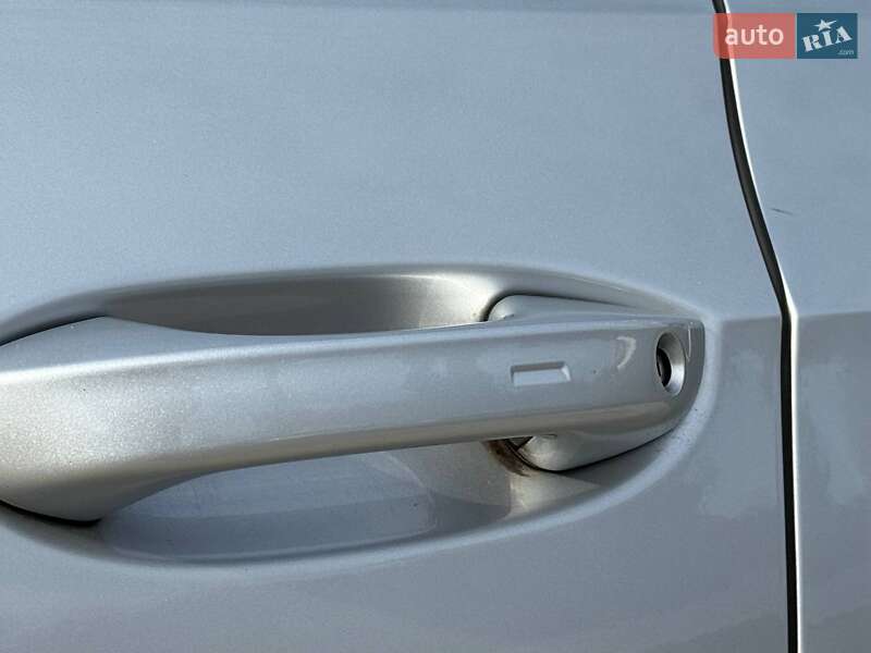 Хэтчбек Volkswagen Golf GTI 2021 в Киеве