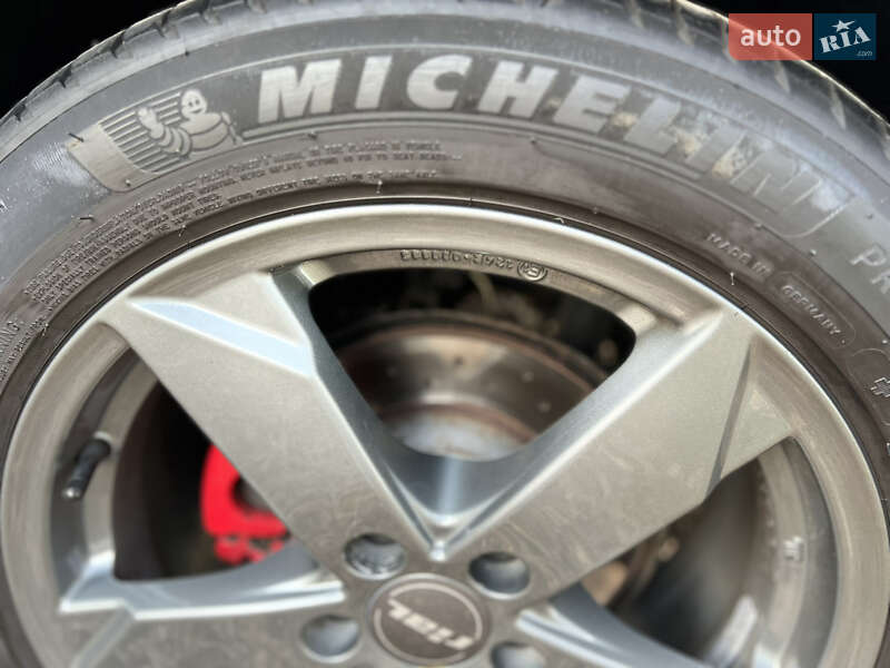 Хэтчбек Volkswagen Golf GTI 2017 в Виннице