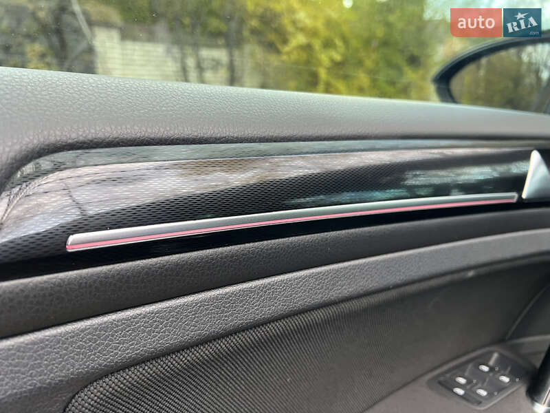 Хэтчбек Volkswagen Golf GTI 2017 в Виннице