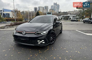 Хэтчбек Volkswagen Golf GTI 2021 в Днепре
