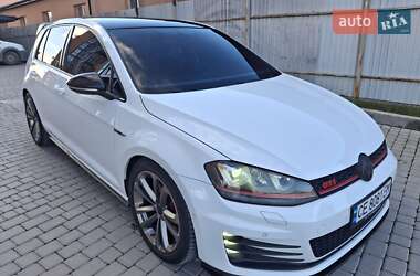 Хетчбек Volkswagen Golf GTI 2013 в Кам'янець-Подільському