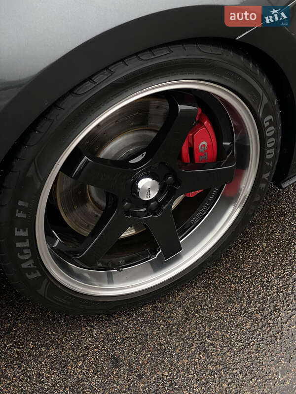 Хэтчбек Volkswagen Golf GTI 2015 в Киеве