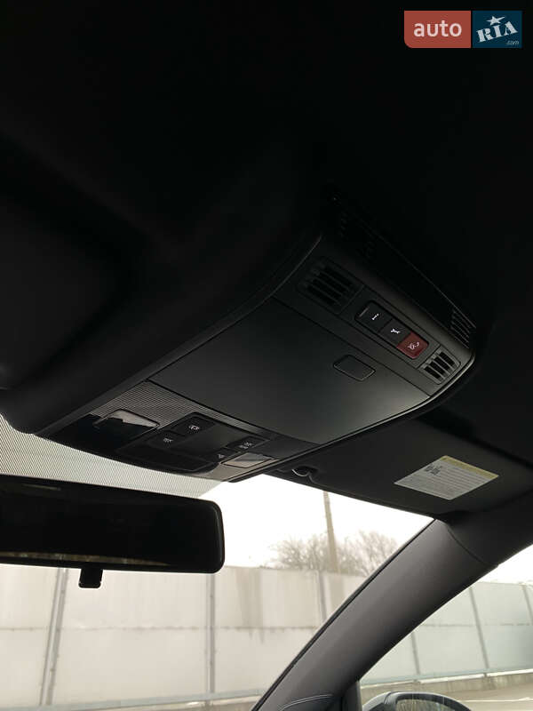 Хэтчбек Volkswagen Golf GTI 2015 в Киеве