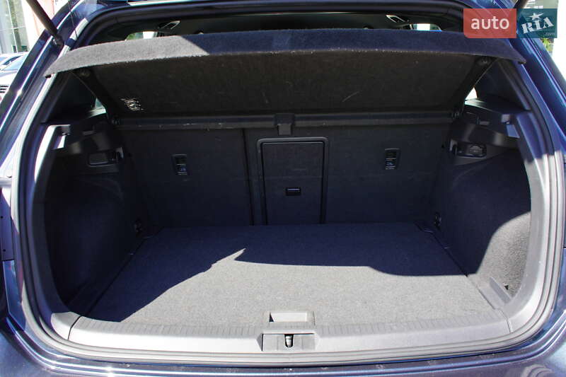 Хэтчбек Volkswagen Golf GTI 2018 в Житомире