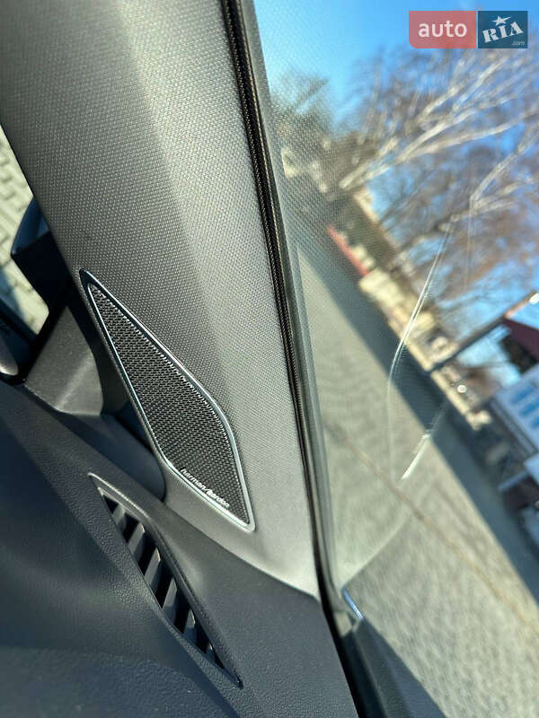 Хэтчбек Volkswagen Golf GTI 2023 в Львове фото 22 Хэтчбек Volkswagen Golf GTI 2023 в Львове