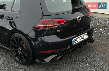 Хэтчбек Volkswagen Golf GTI 2016 в Буске