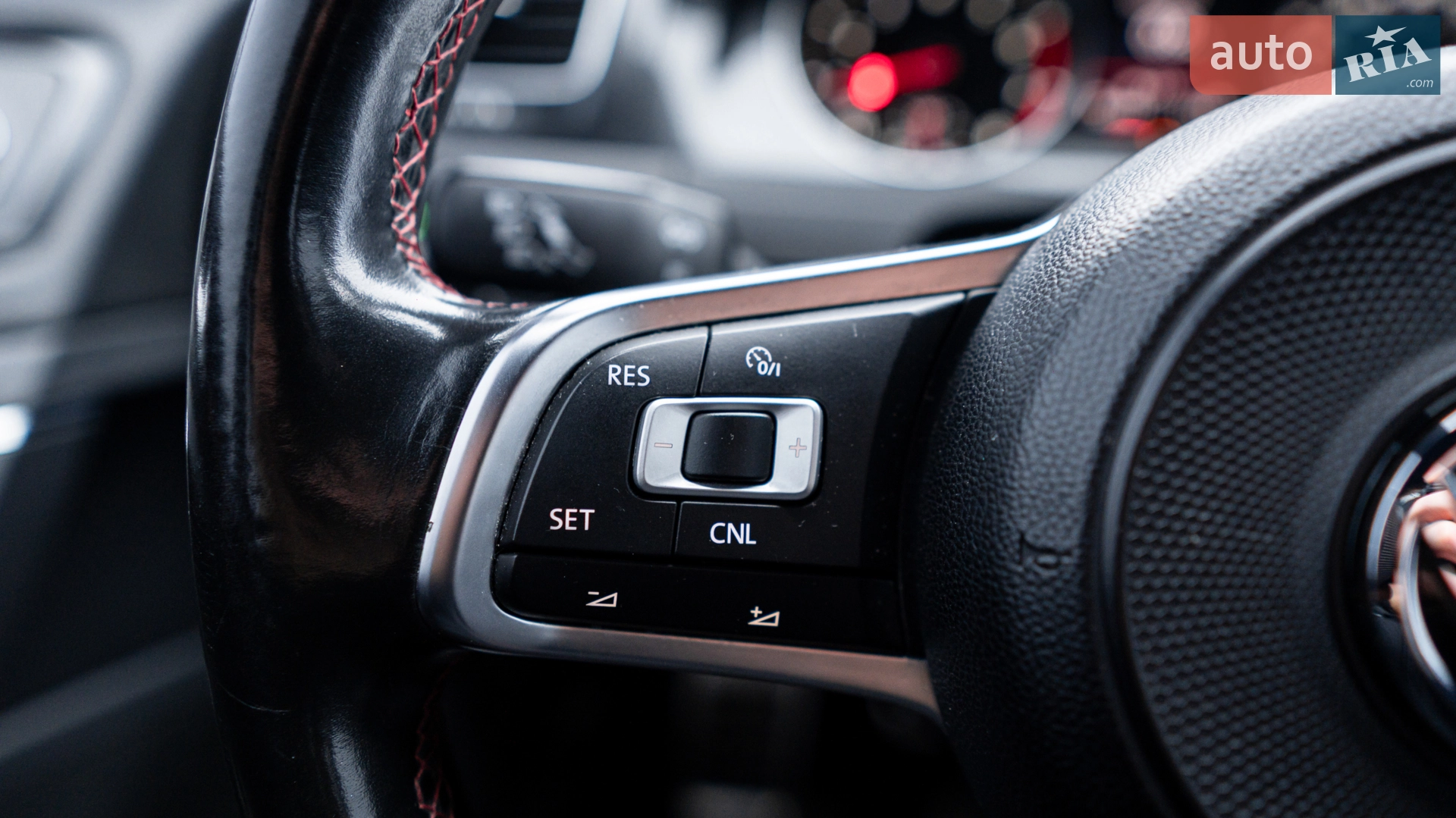 2016 Volkswagen Golf GTI - мініатюра 26