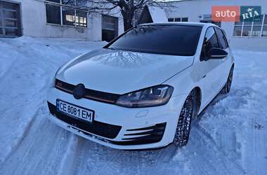 Хетчбек Volkswagen Golf GTI 2013 в Кам'янець-Подільському