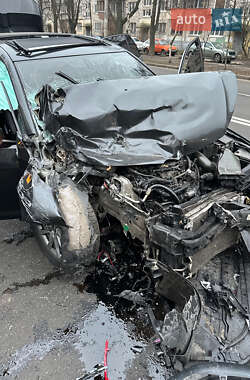 Хэтчбек Volkswagen Golf GTI 2016 в Киеве