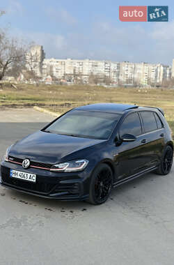 Хетчбек Volkswagen Golf GTI 2014 в Херсоні