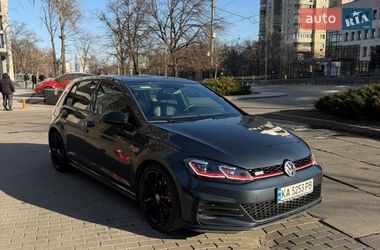 Хетчбек Volkswagen Golf GTI 2020 в Києві