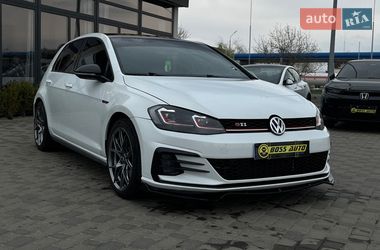 Хэтчбек Volkswagen Golf GTI 2018 в Мукачево
