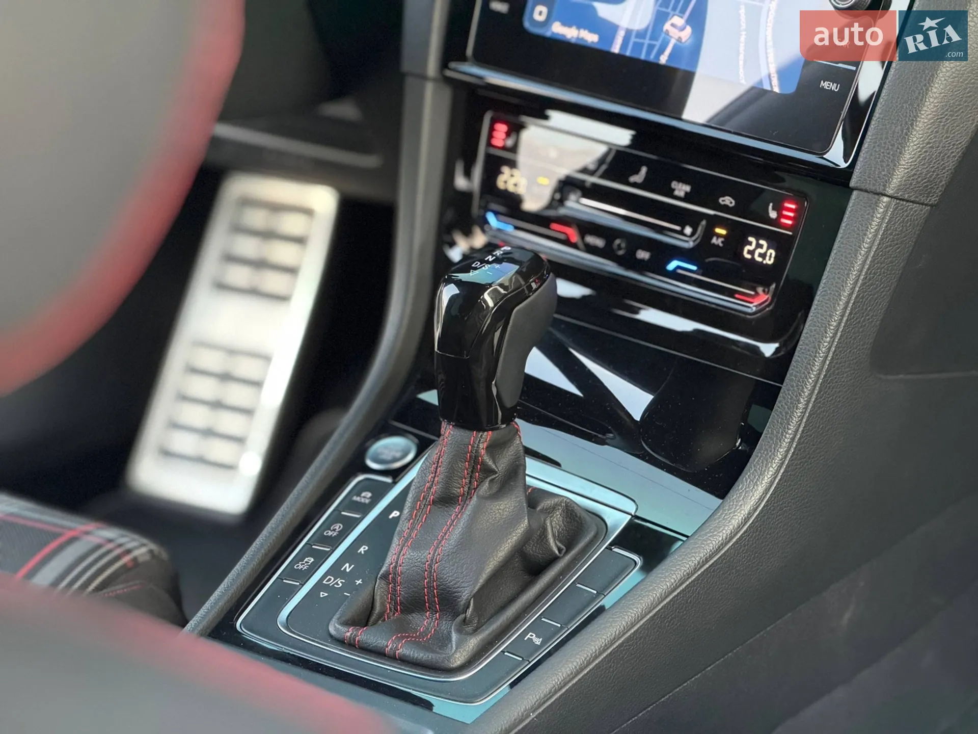 2019 Volkswagen Golf GTI - мініатюра 24