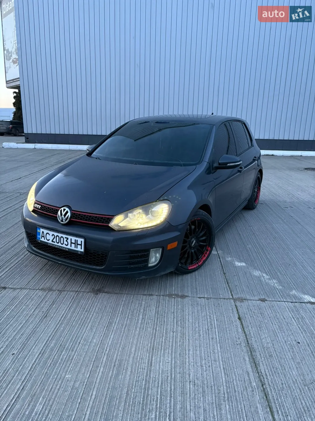 Фото авто 2