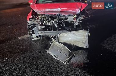 Хетчбек Volkswagen Golf GTI 2016 в Тарасівці