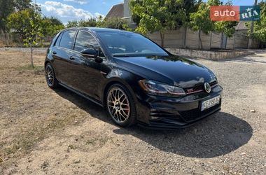 Хетчбек Volkswagen Golf GTI 2019 в Кривому Розі