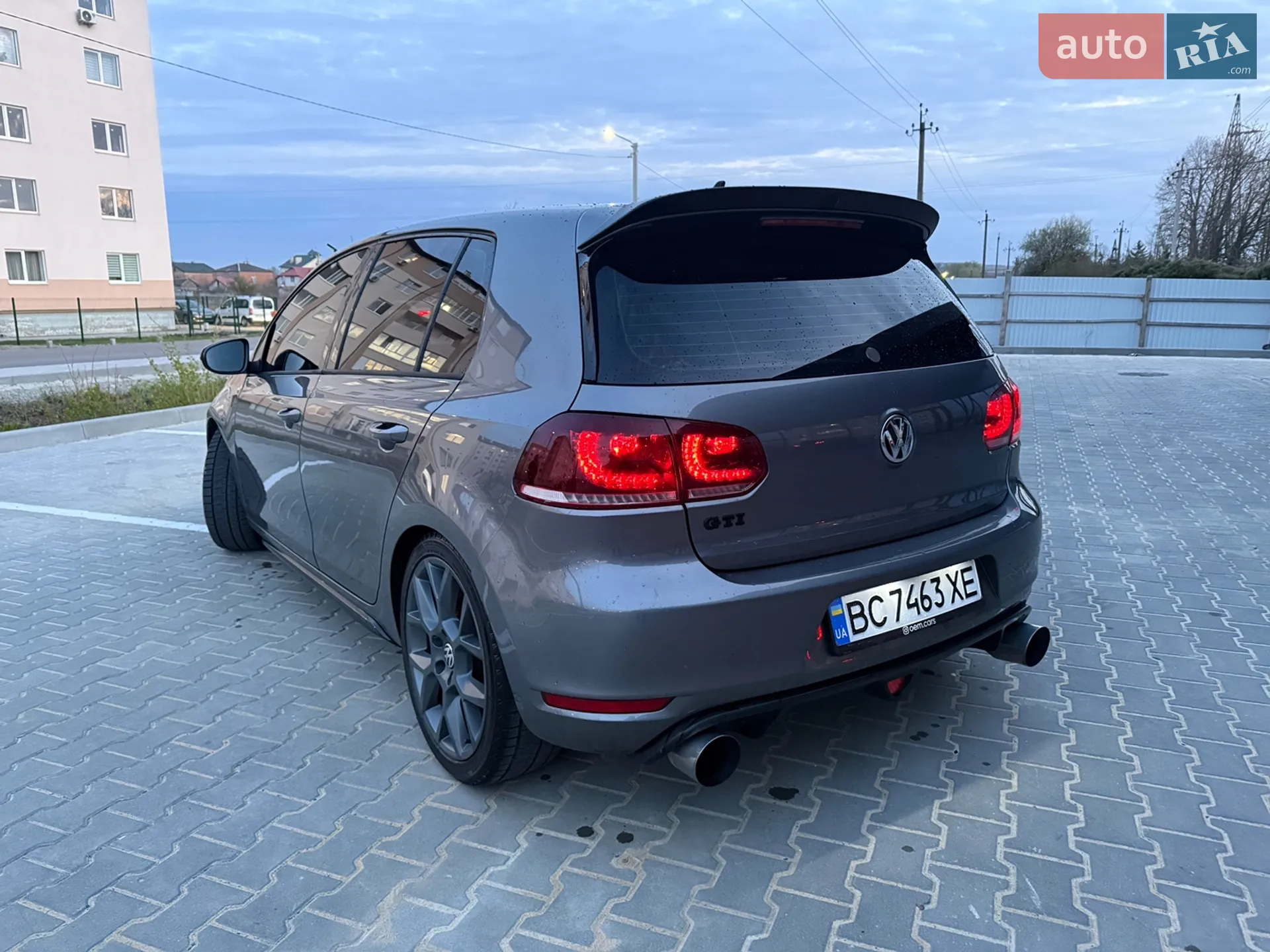 Фото авто 11